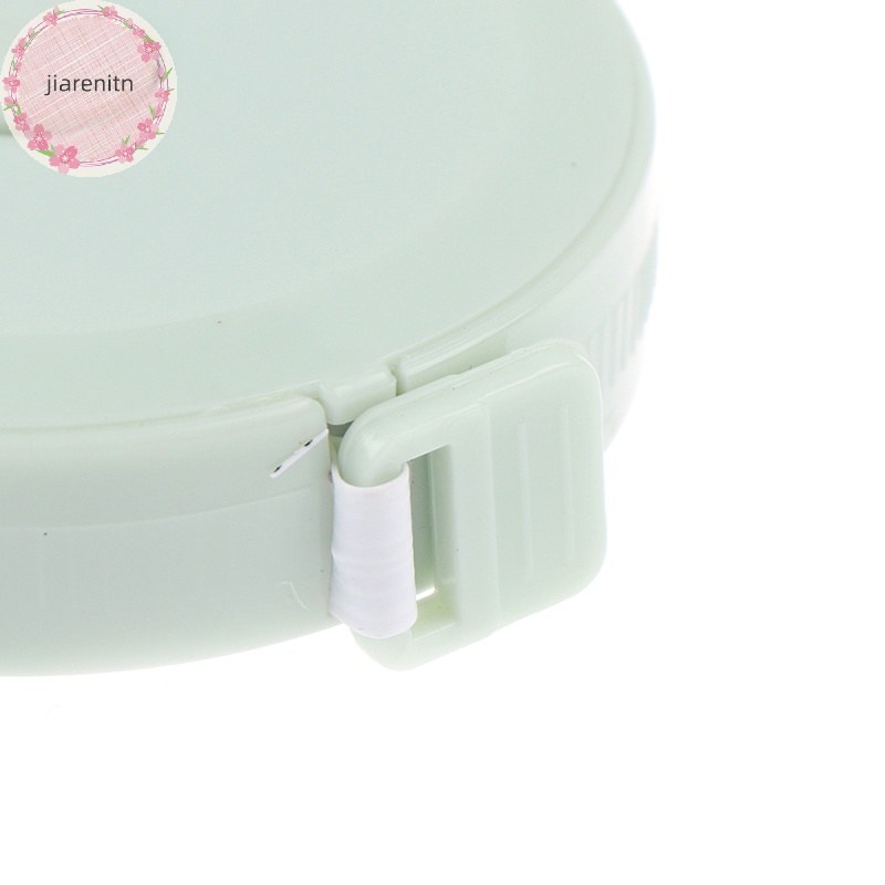 1 Cuộn Thước Dây Rút Dài 2m Di Động Đo Chiều Cao Cho Bé vn