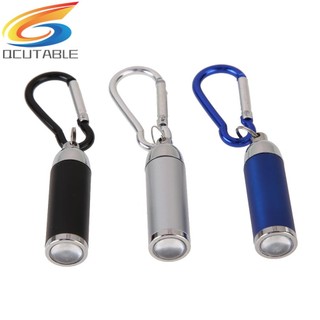 Đèn Pin led mini lr44 Sử Dụng Pin Siêu Sáng