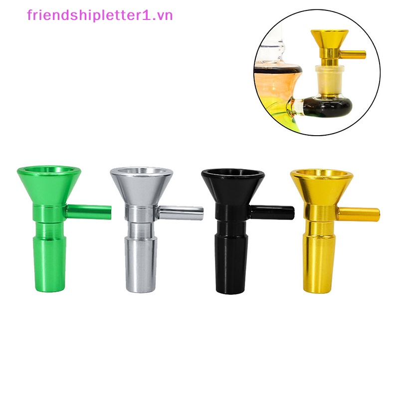 Tay Cầm Bát Phòng Thí Nghiệm Bằng Hợp Kim Nhôm 14mm