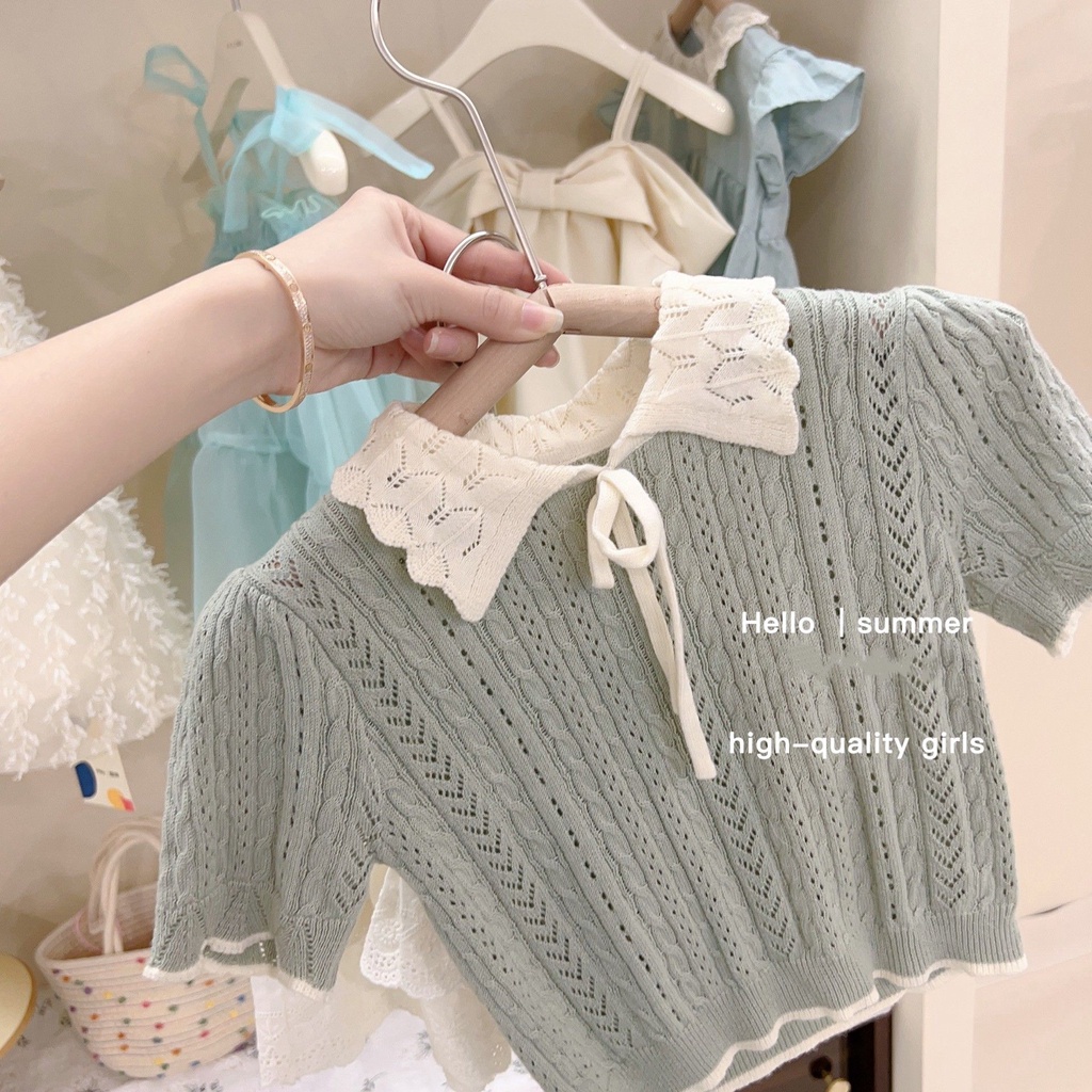 Bộ Đồ Thể Thao Màu Trơn Phong Cách Hàn Quốc Dễ Thương Thời Trang Mùa Hè Cho Bạn Gái