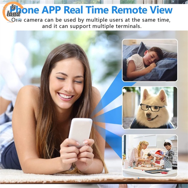 Camera mini x5 hd 1080p Tầm Nhìn Ban Đêm Trọng Lượng Nhẹ Tiện Dụng