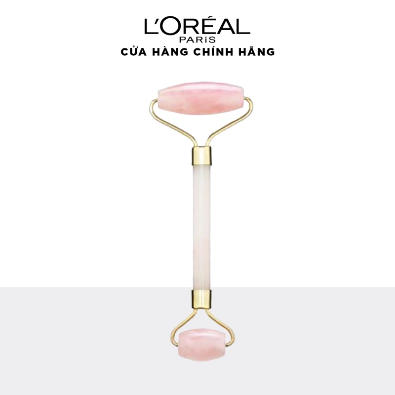 [Quà tặng không bán] Thanh Lăn Massage Màu Ngẫu Nhiên LOreal Paris