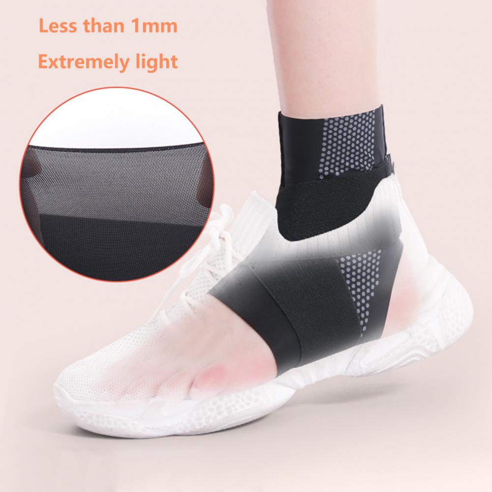 1 Đai Quấn Bảo Vệ Mắt Cá Chân Khi Chơi Thể Thao