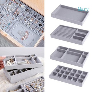 Mary Khay Nhung Đựng Trang Sức Trưng Bày Tiện Lợi