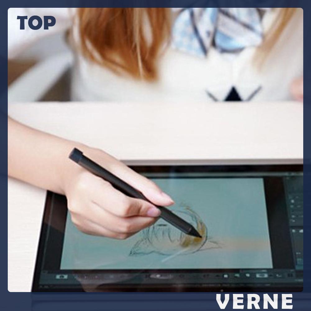 Bút Cảm Ứng Áp Suất 4096 Cho laptop lenovo yoga 520 530 720 c730 c740 920