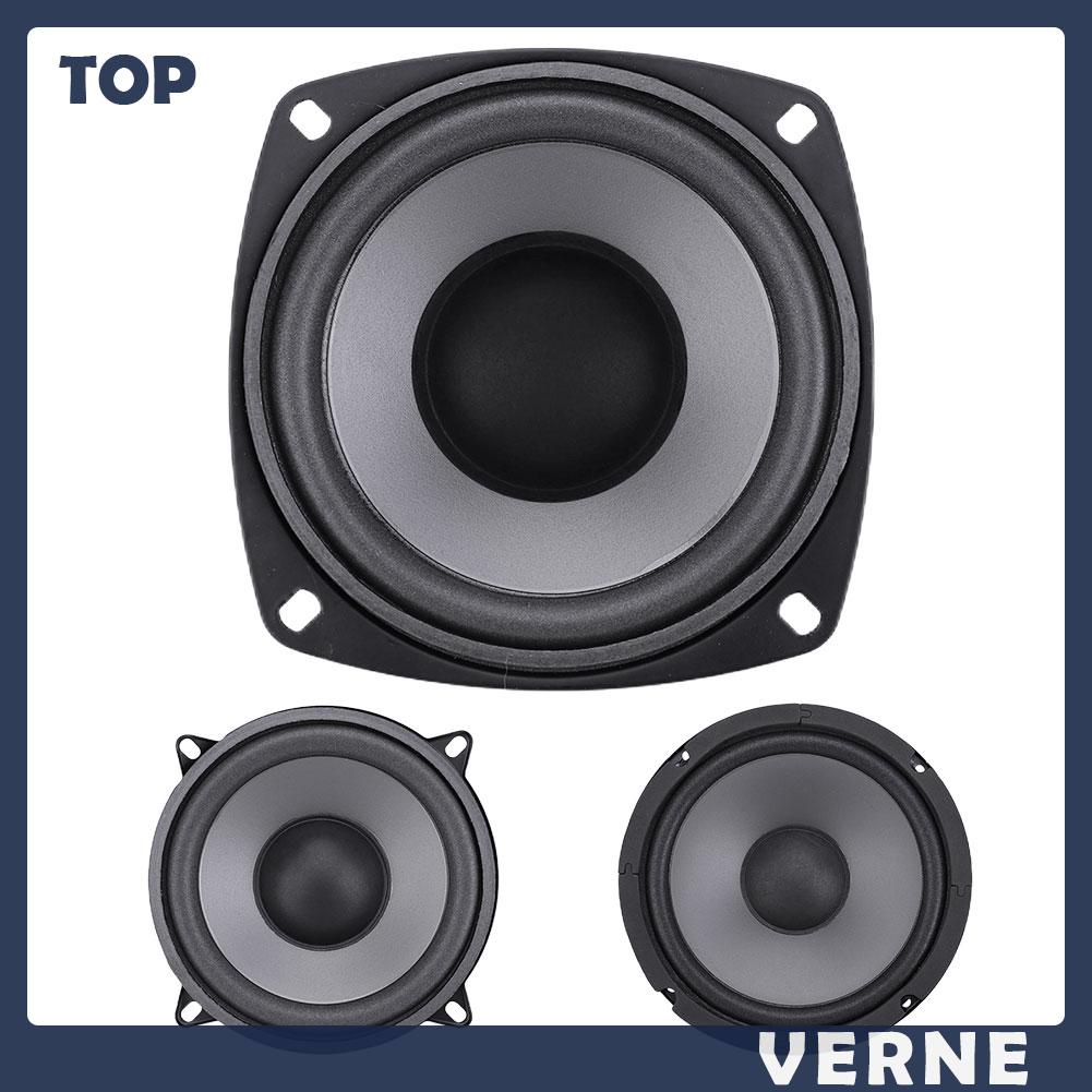 Thiết Bị Âm Thanh Siêu Trầm 4 / 5 / 6 inch 400w 500w 600w Chuyên Dụng Cho Xe Hơi