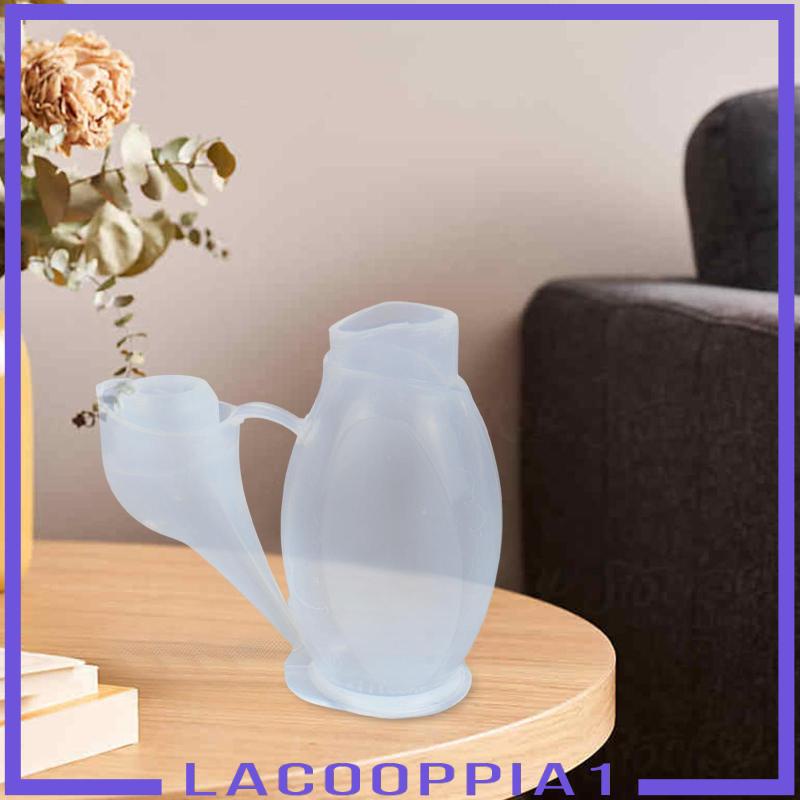 Dụng Cụ Hút Mũi Bằng silicone An Toàn Cho Trẻ Sơ Sinh