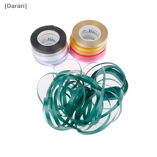Cuộn Ruy Băng Lụa sa Ruy Băng 10m Trang Trí Tiệc