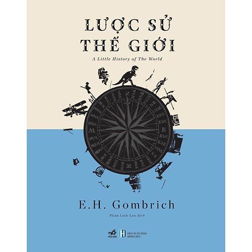 Sách Lược Sử Thế Giới (Nhã Nam)
