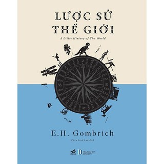 Sách lược sử thế giới
