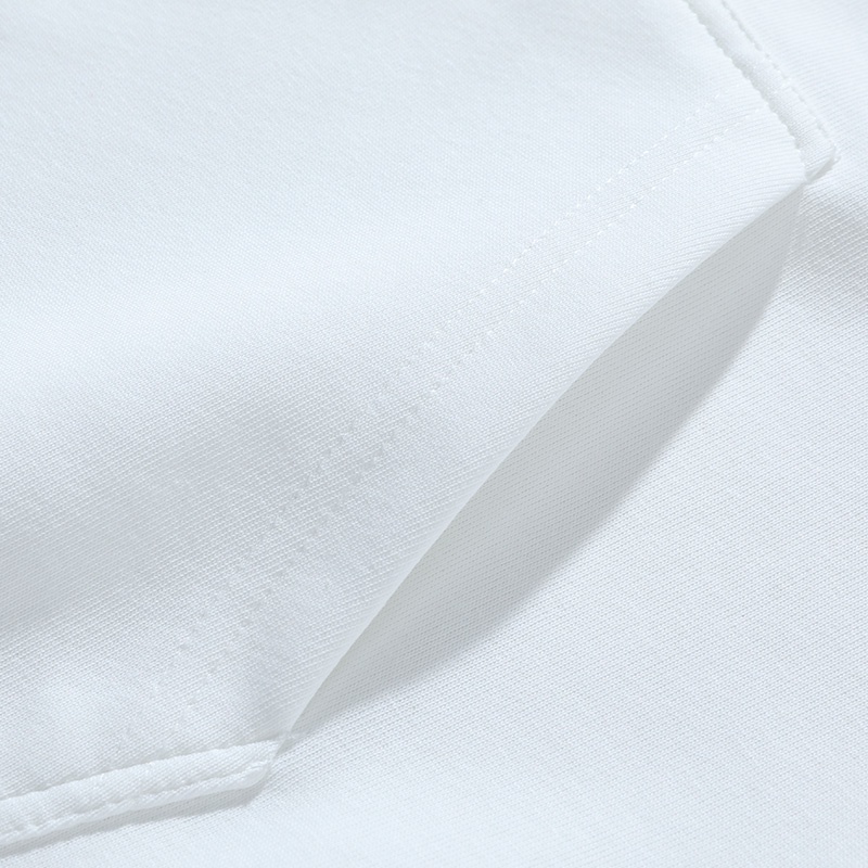 Mizuno Áo Hoodie Tay Dài Dáng Rộng Chất Lượng Cao Thời Trang Xuân Thu Chất Lượng Cao Cho Nam