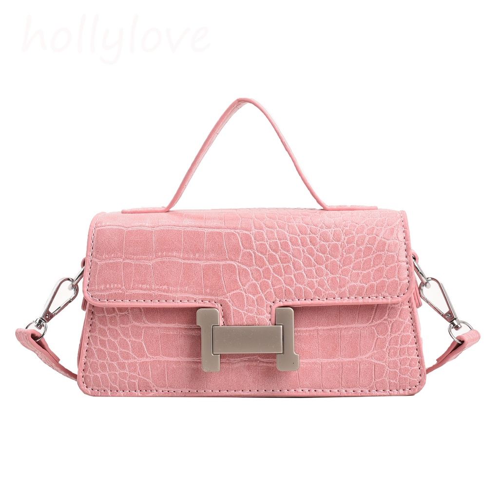 Hollylove túi xách mini nữ túi xách nữ đeo chéo 2023 NEW GST2390QS0 37Z230911
