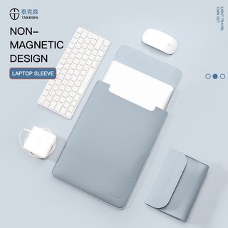 Túi Đựng laptop Chống Thấm Nước Cho macbook air pro 13.3 m1 huawei xiaomi 11 12 13 14 15 15.6inch