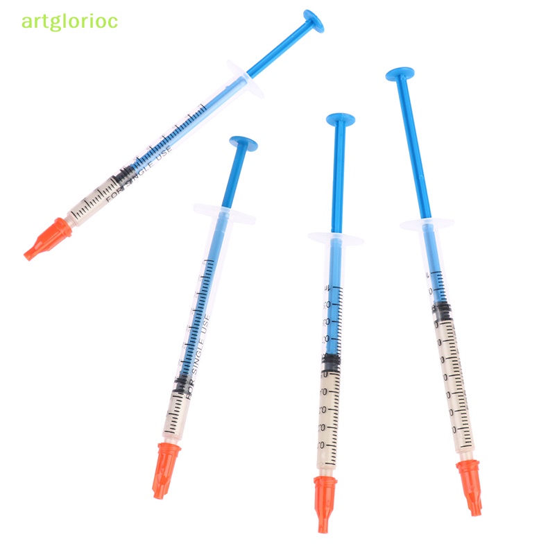 Aart 1 Tuýp Keo Dán Cao Su Dẫn Điện Màu Bạc Cho Sửa Chữa Sơn vn