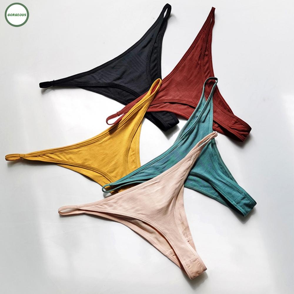 New Coming~Sexy Womens G String Thongs Briefs Lace Panties Intimate Lingerie Underwear#Home Essentialses