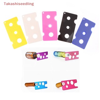 1 Dụng Cụ Mở Nắp Chai Lọ 5ml10ml