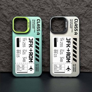 Ốp Điện Thoại Chống Sốc Chống Rơi Họa Tiết Mạ Điện Màu gradient Cho iphone 15 14 11 13 12 pro max plus x xr Xsmax