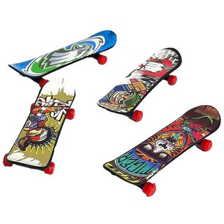 Ván Trượt mini Chuyên Dụng Cho Trẻ Em