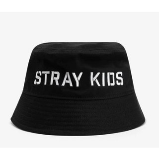 Mũ bucket lee know Ngư Dân 5 Sao Mái Vòm kpop stray kids