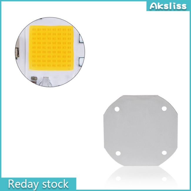 Aks Đèn led cob 220v / 110v 50w / 70w / 100w Chất Lượng Cao