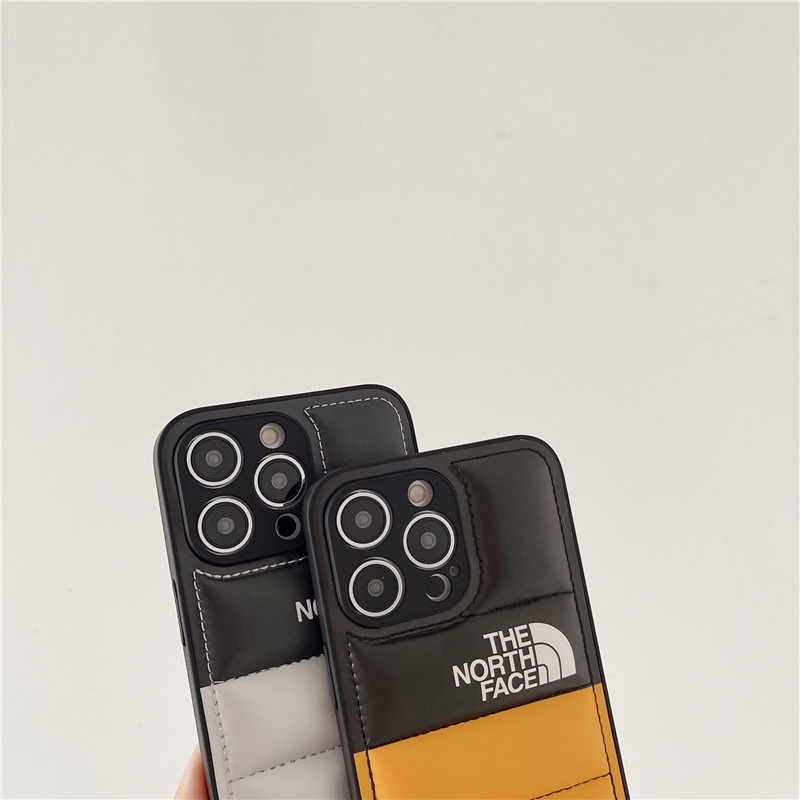 Ốp Điện Thoại Họa Tiết the north face Cho iphone15 15pro 15promax 14promax 14 14pro 13 13pro 13promax 12 12pro 12promax 11