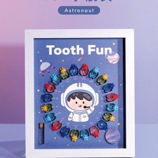 Hộp Đựng Tăm Xỉa Răng Em Bé Tiện Dụng