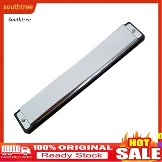 Kèn harmonica 24 lỗ đồ chơi âm nhạc cho bé