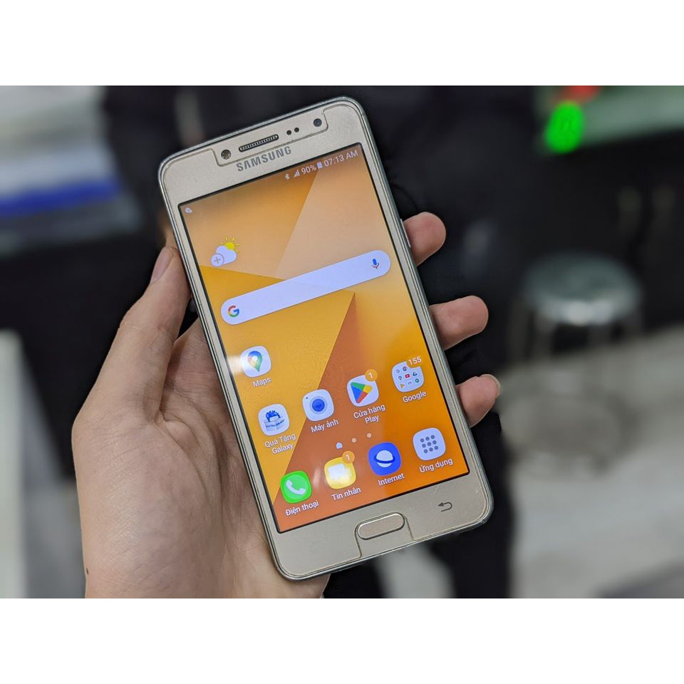 Điện thoại Samsung j2 prime g532  Máy cũ - Hàng chính hãng