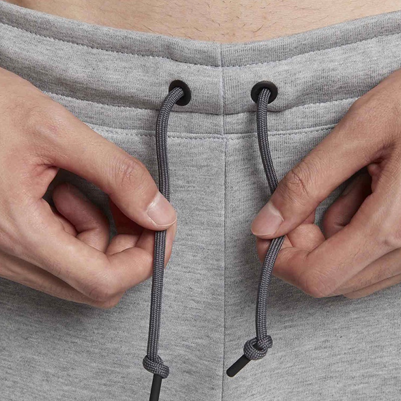 .Nike Quần Thể Thao Dệt Kim 100% Thời Trang Năng Động Cho Nam 805163