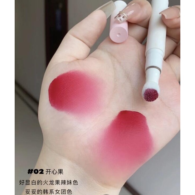 Son Kem Lì judydoll Trang Điểm Làm Đẹp Cho Phái Nữ