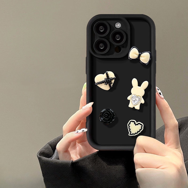 Ốp Điện Thoại tpu Cho iphone 15 pro max iphone 14 / 13 / 12 / 11 pro max xs max