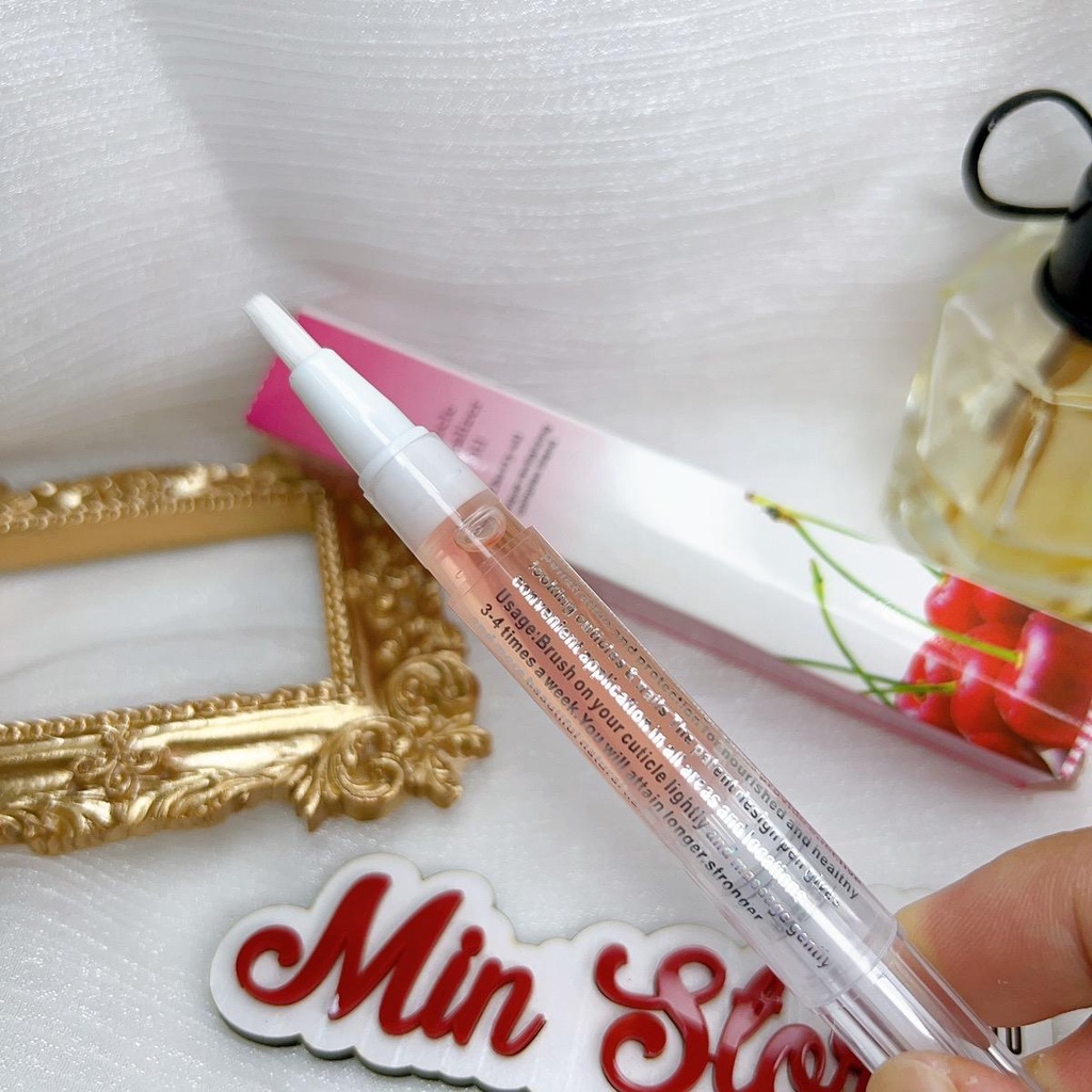 Dưỡng viền móng OPI [Min Store Nail]