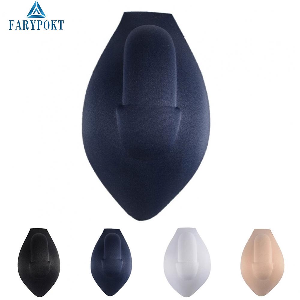 Áo Lót Cúp Ngực 6 * 15 * 10cm Vải cotton Siêu Bền