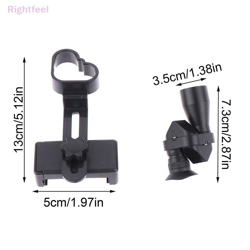 1 Ống Nhòm mini hd Tầm Nhìn Ban Đêm Tiện Dụng Cho Cắm Trại Leo Núi / Cắm Trại Mới