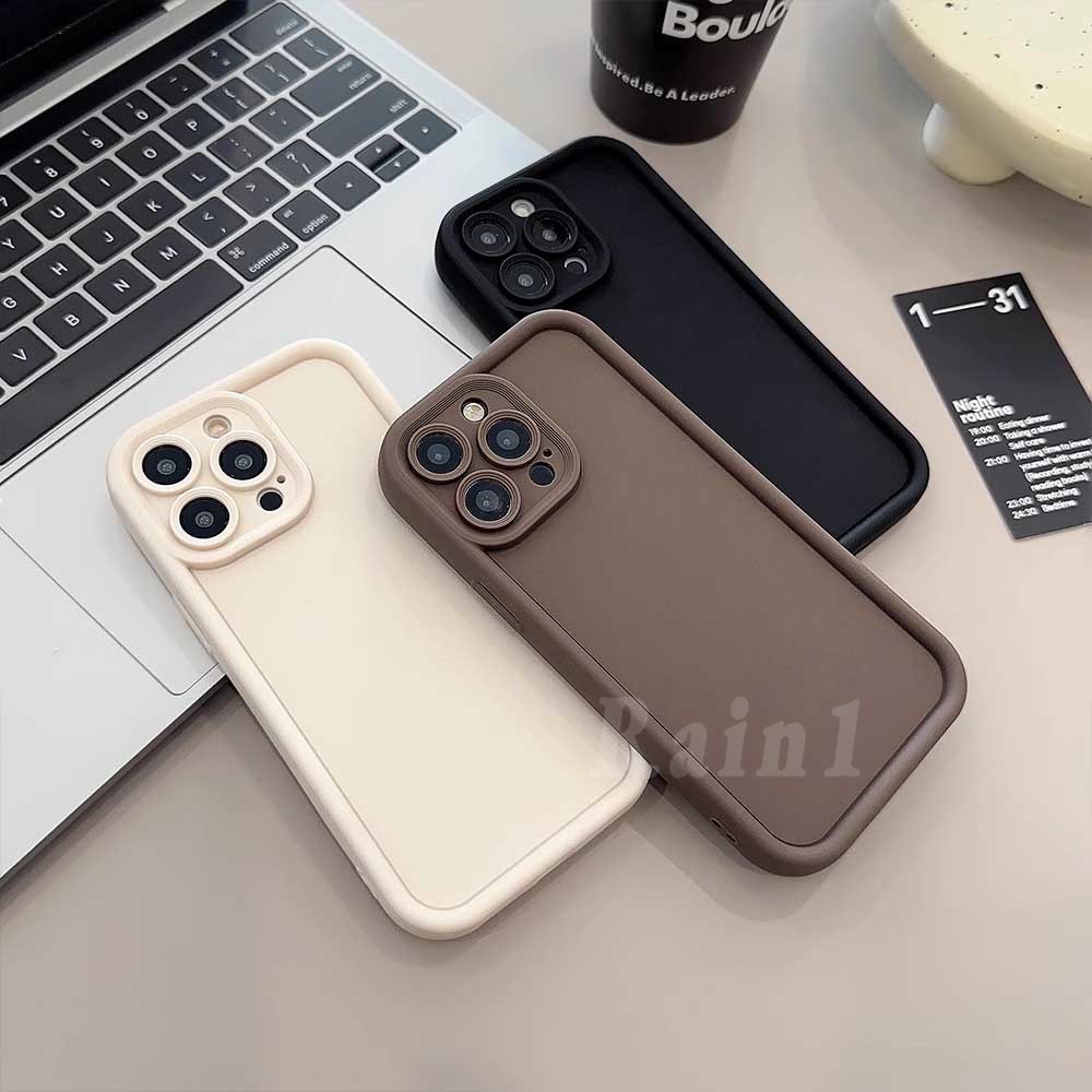 Ốp Điện Thoại Cho vivo y27 4g y02t y17 y11 y15 y22 y36 y35 y15a y12s y50 v25 y15s y12i y21s y20s y16 y12 y20 y91 y30 y02 y91