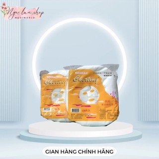 [Loại Xịn] Giấy lột mụn bịch 100 tờ