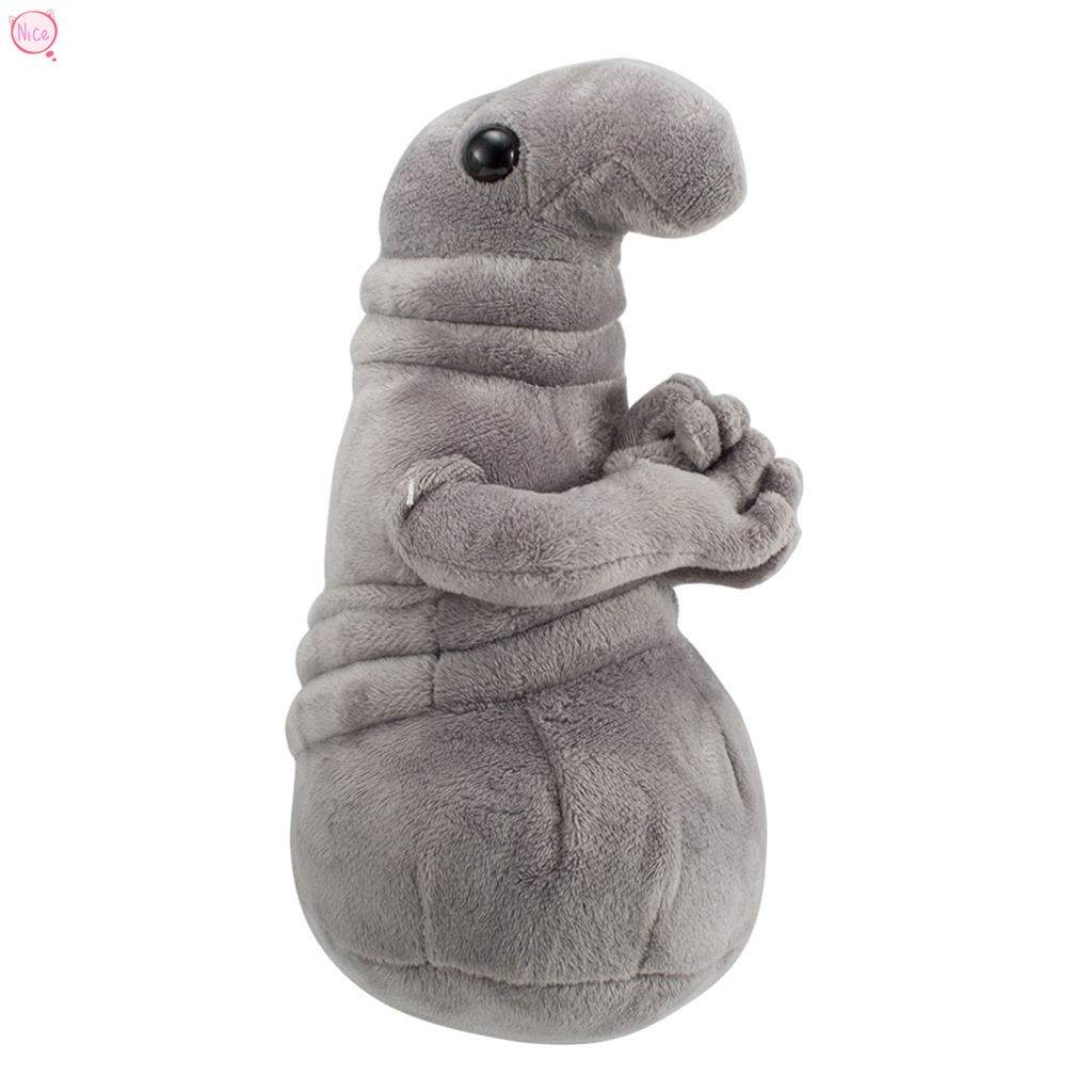 Thú Nhồi Bông Hình Người Ngoài Hành Tinh Thân Thiện Với Da