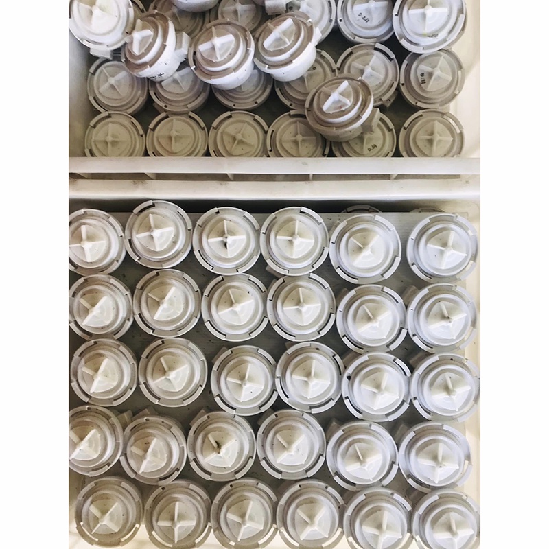 Bơm xả máy giặt LG 26V DC lồng ngang gài - Pump xả nước MG LG cài cửa trước hàng Tốt