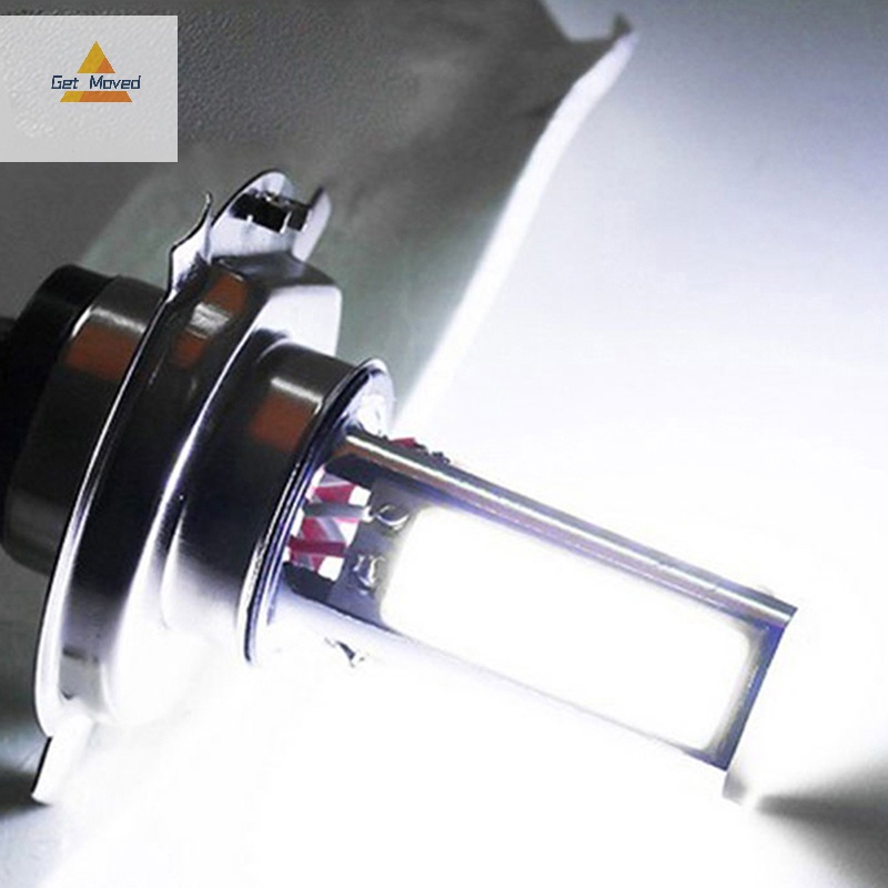 Đèn Pha led h4 33 smd 5630 5730 Phá Sương Mù Tự Động Mới