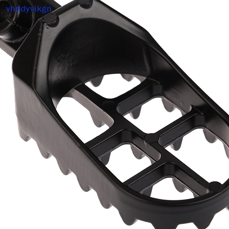Bàn Đạp Gác Chân vhdd Cho crf xr 50 70 80 100 150 tw200 Pwk50 pw80 ttr 50 90Klr650 klx110 vn