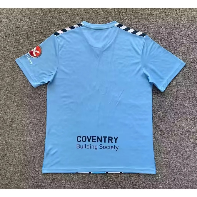 Áo Thun Thể Thao Bóng Đá Chất Lượng Cao 2324