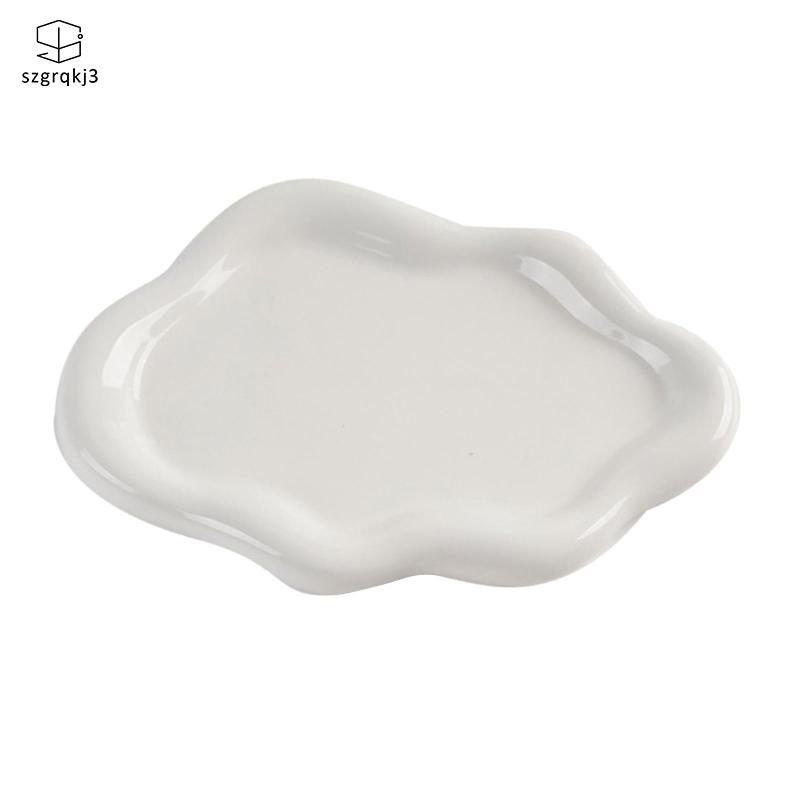 Đĩa Sứ Đựng Đồ Trang Sức Cho Cô Dâu Và Phù Dâu