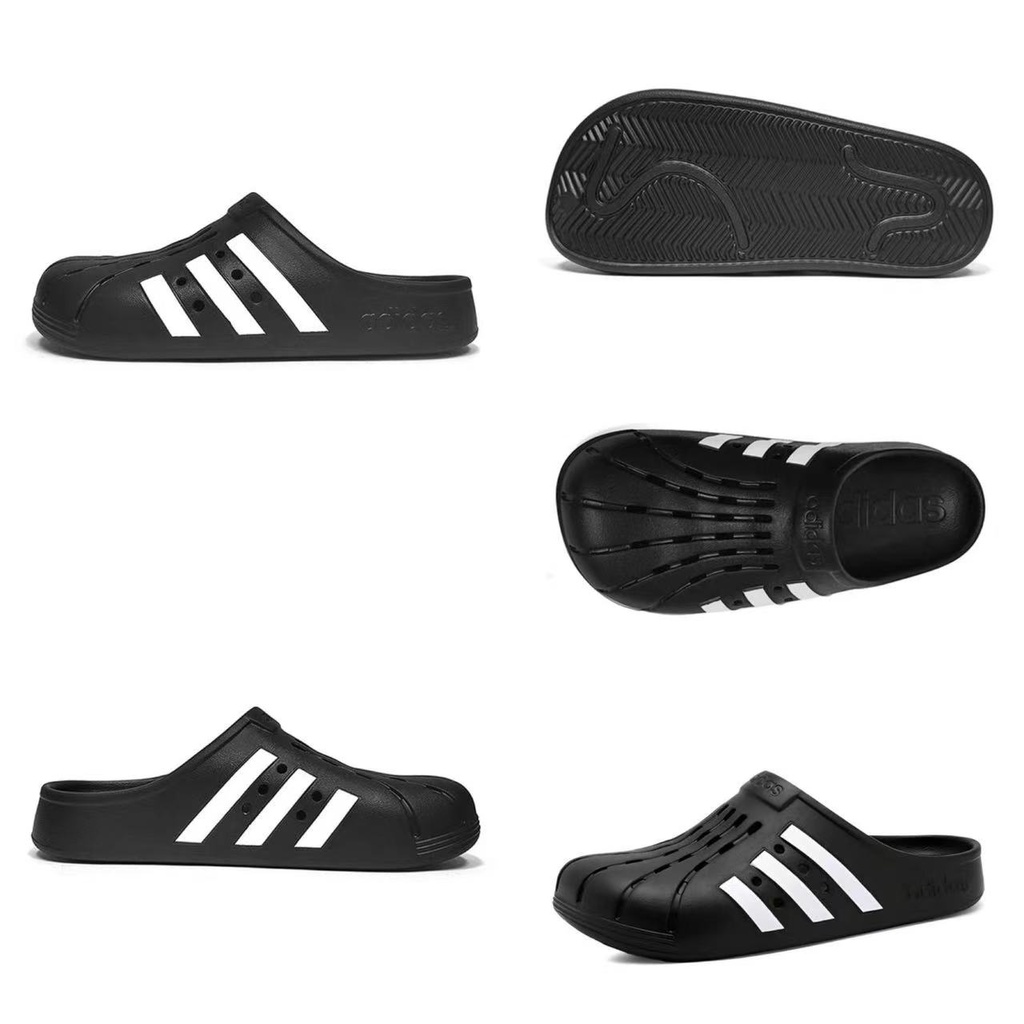 Adida Dép Thể Thao Đục Lỗ gz5886 Cho Nam Và Nữ