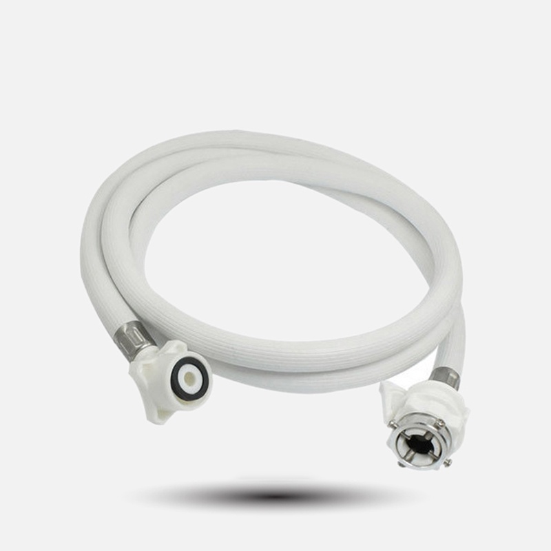 Dây cấp nước máy giặt đa năng 90cm, ống dây cấp mg 0.9m hàng Tốt