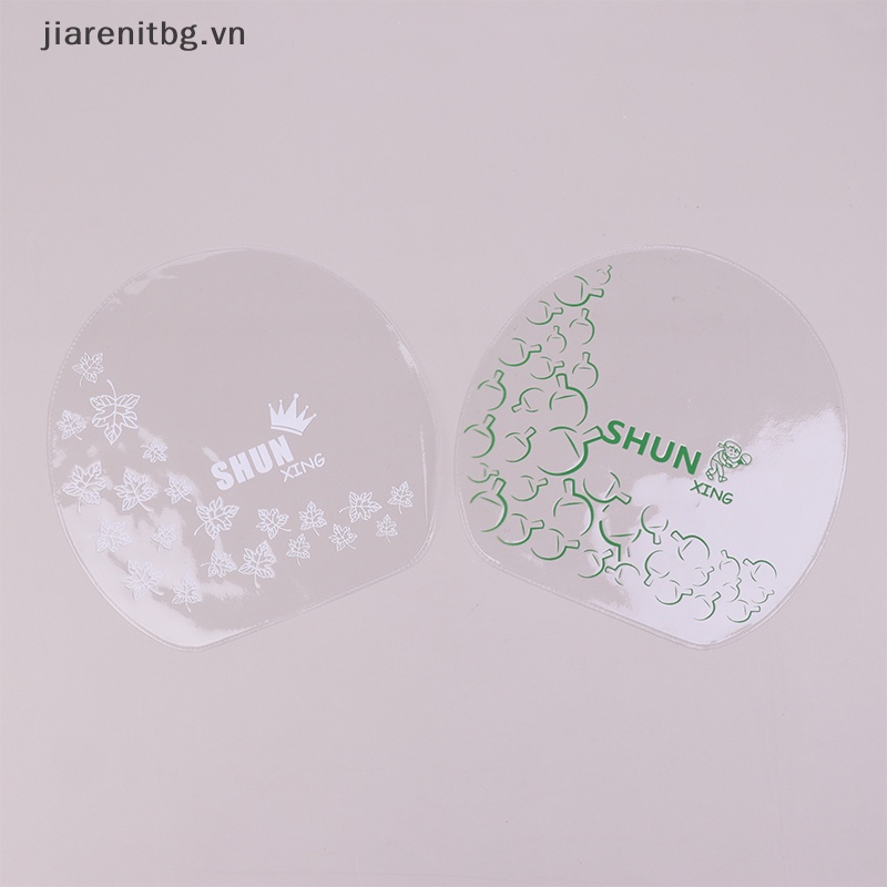 Miếng Cao Su 16cm Dán Bảo Vệ Vợt Bóng Bàn Chuyên Dụng