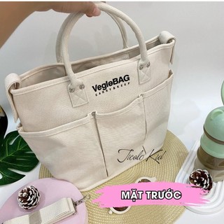 Túi bỉm sữa VegieBAG cho mẹ