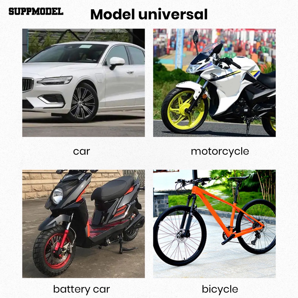 Mũ Van Chống Lốp Xe Phát Sáng Vui Nhộn Và Phát Sáng Trong Bóng Tối Cho Xe Đạp