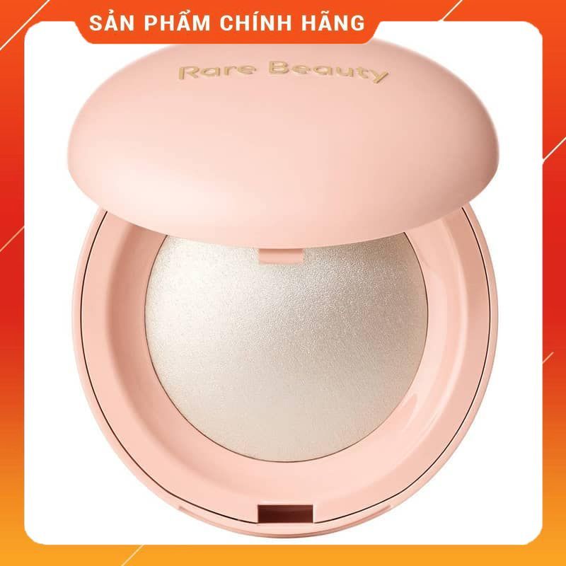 Phấn Bắt Sáng Rare Beauty Positive Light Silky Touch Highlighter - Enlighten 2.8g