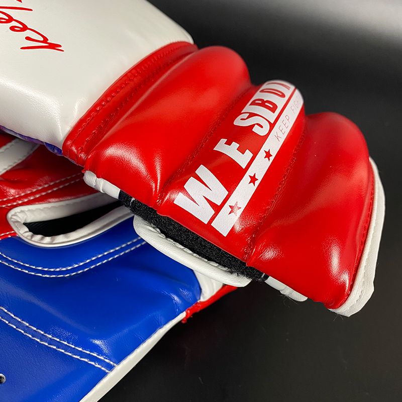 Găng Tay Tập boxing Chuyên Nghiệp Cho Người Lớn Và Trẻ Em