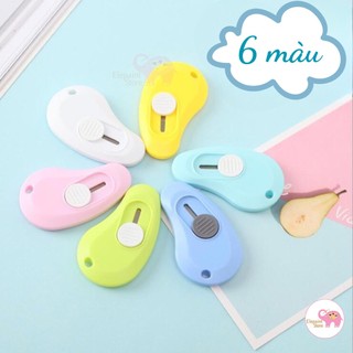 Dao trổ mini bỏ túi